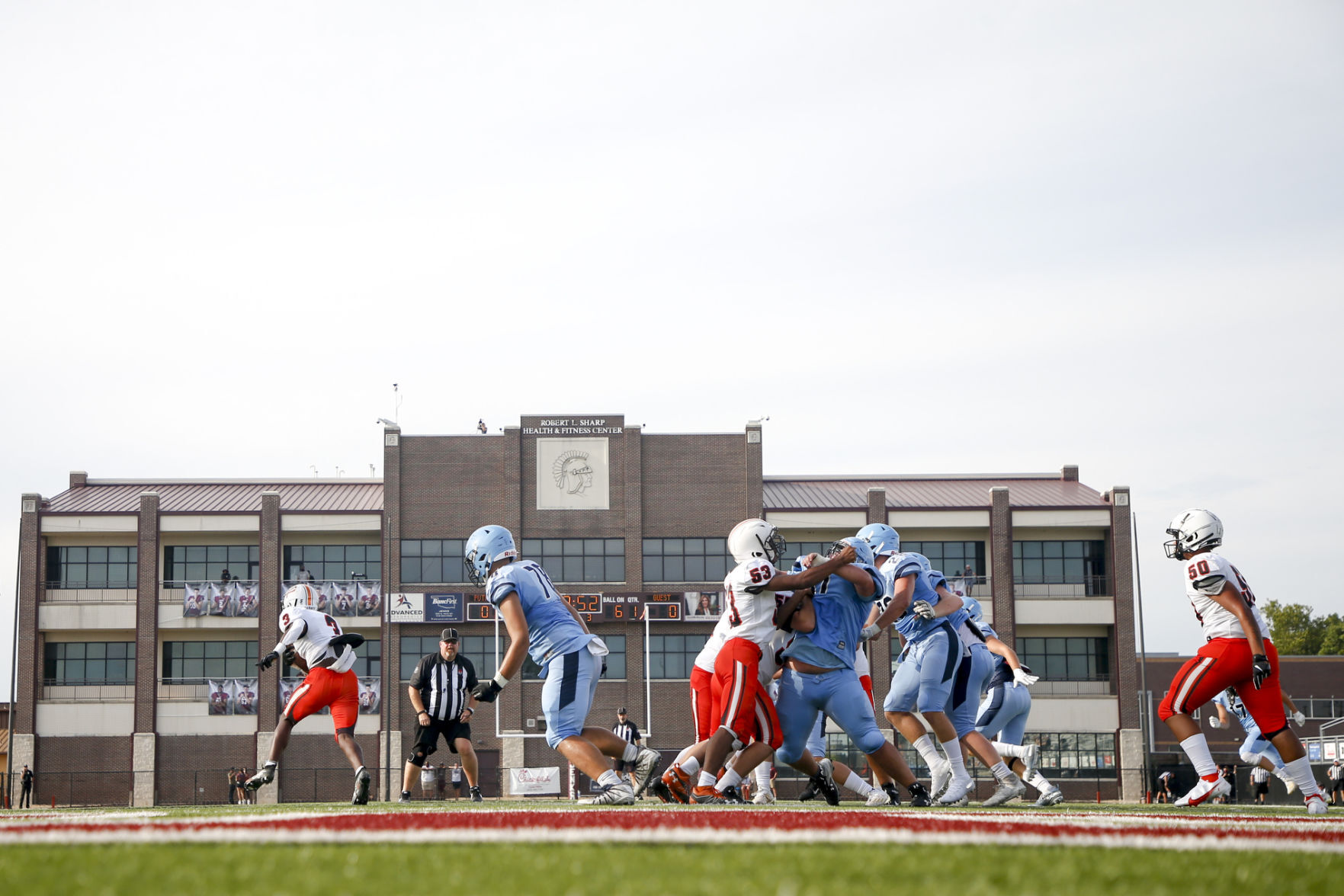 Trojan Preview